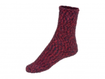 Esmara Ladies Fluffy Socks