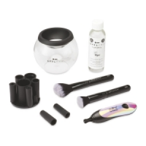 Stylpro Pearl Makeup Brush Cleaner