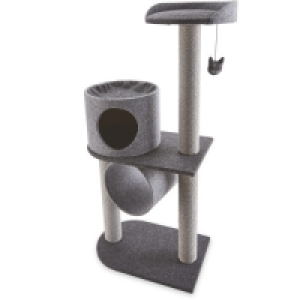 Rosewood Large Cat Scratcher