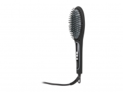 Silvercrest Hair Straightening Brush £9.99