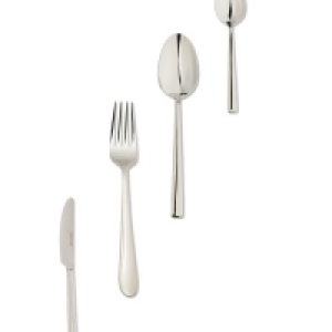 Metropole 24 Piece Cutlery Set