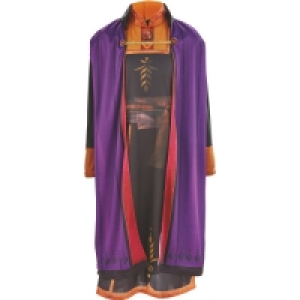 Frozen 2 Anna Fancy Dress