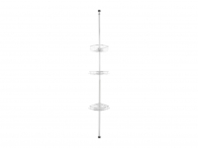 Lidl  Miomare Extendable Bathroom Caddy