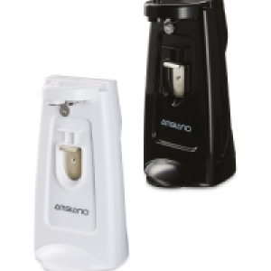 Electric Can Opener £12.99
