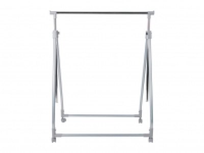 Livarno Living Clothes Rail £11.99