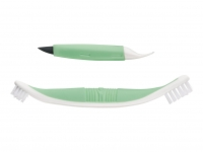 Aquapur Cleaning Brushes £3.49