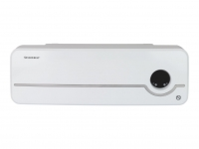 Silvercrest Wall-Mounted Ceramic Heater & Fan £34.99