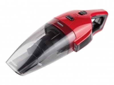 Lidl  Silvercrest Cordless Wet & Dry Handheld Vacuum Cleaner