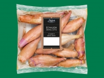 Deluxe Echalion Shallots £8.49