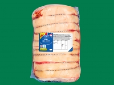 Birchwood British Pork Leg Joint
