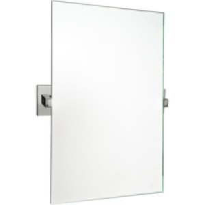 Cube Swivel Mirror