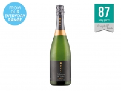 Crémant de Loire £8.49