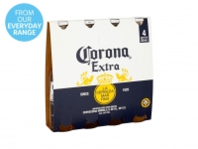 Corona £4.49
