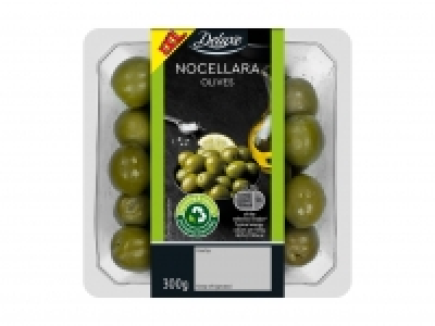 Deluxe XXL Olives £2.99