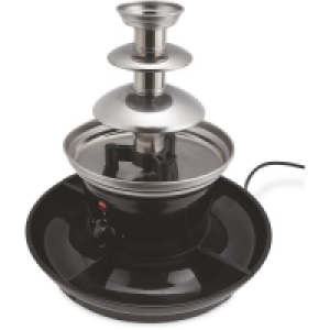 Ambiano Chocolate Fountain £19.99