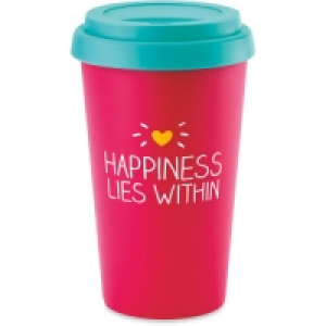 Happy Jackson Travel Mug £3.99