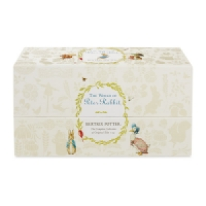 Peter Rabbit Complete Book Set
