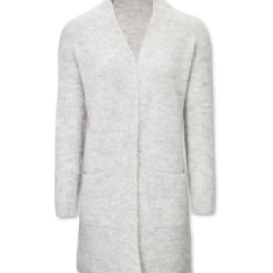 Avenue Ladies Grey Cardigan £12.99