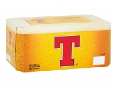 Tennents Lager £13.20