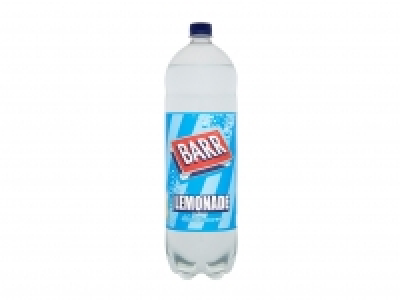 Barr Lemonade £0.75