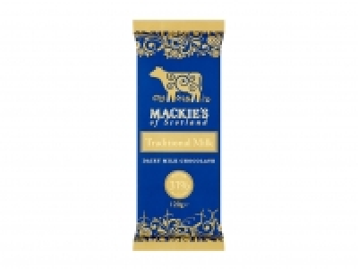 Mackies Chocolate