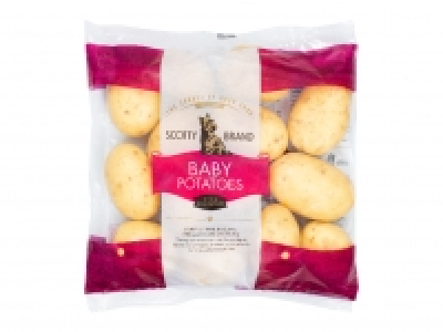 Scotty Brand Scottish Baby Potatoes