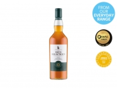 Ben Bracken Islay Single Malt Scotch Whisky £16.49