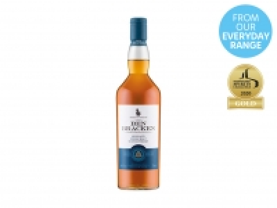 Ben Bracken Highland Single Malt Scotch Whisky £16.49