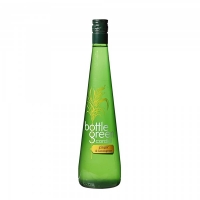 JTF  Bottle Green Sparkling Ginger & Lemon 275ml