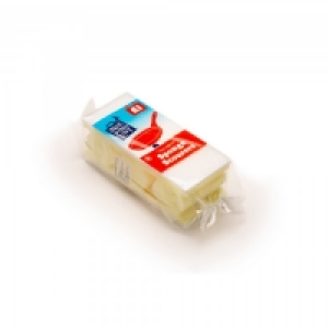 Independent Non Scratch Pan Scourer 6pk