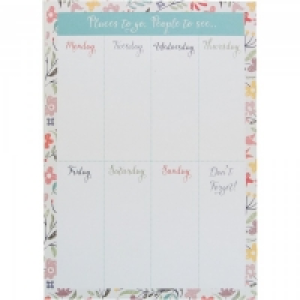 Meadow Weekly Magnetic Planner
