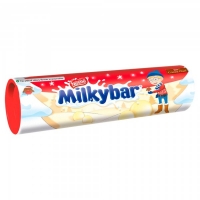 JTF  Nestle Milkybar Giant Tube