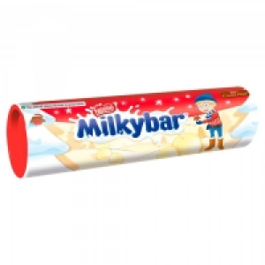 Nestle Milkybar Giant Tube
