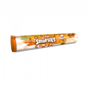 JTF  Nestle Orange Smarties Giant Tube