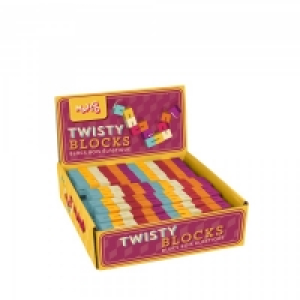 MAJIGG Twisty Blocks
