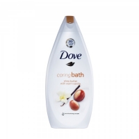 JTF  Dove Body Wash Purely Pampering Shea Butter 500ml