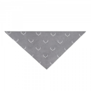 Antler Hygge Bandana 74X36cm