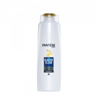 JTF  Pantene Classic Clean Shampoo 270ml