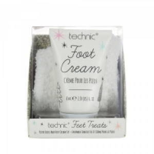 Christmas Novelty Feet Treats