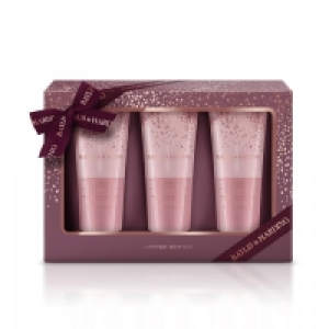 Baylis & Harding Cranberry Hand Cream Set £2.99