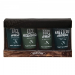ManStuff - The Traveller £2.99