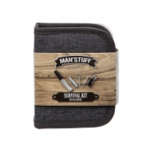 JTF  ManStuff Survival Kit