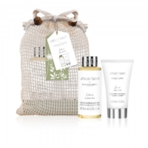 Baylis & Harding Urban Barn Gift Bag