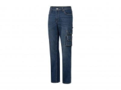 Lidl  Parkside Mens Work Jeans