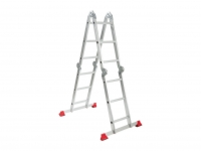Parkside Aluminium Multi-Purpose Ladder £69.99