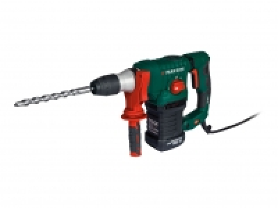 Parkside SDS-Plus Hammer Drill £39.99