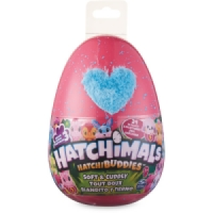 Hatchimals Hatchibuddies