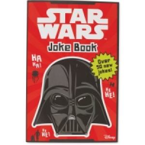 Star Wars Joke Book