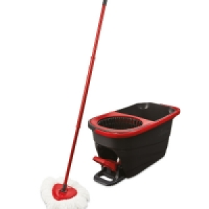 Vileda Turbo Smart Mop £19.99