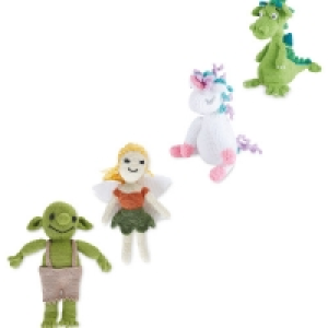 So Crafty Magical Crochet Collection